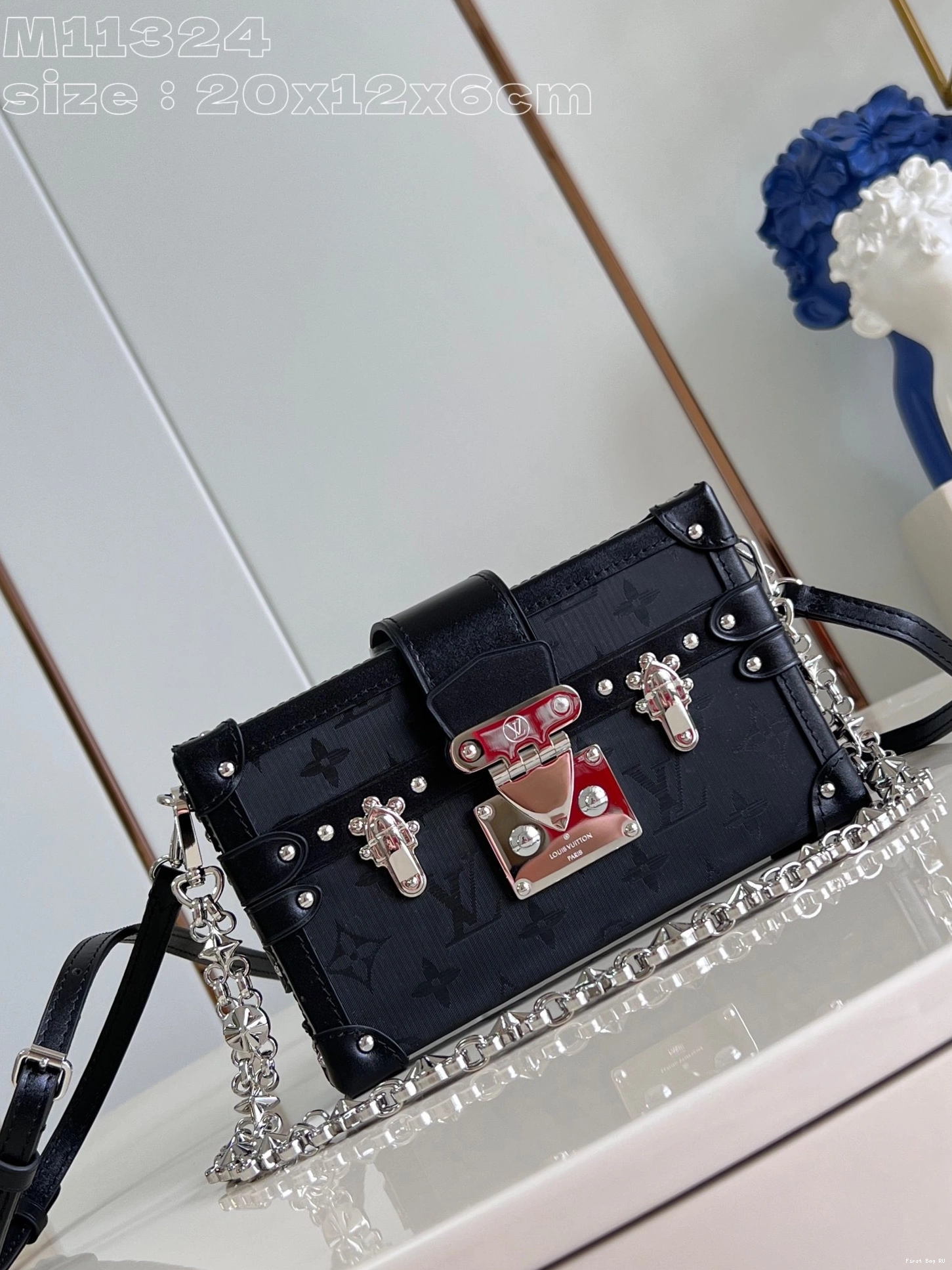 First bags ru LOUIS PETITE MALLE VUITTON 0823